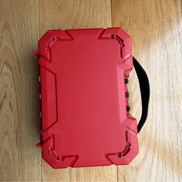 Milwaukee 49-22-4020 Hole Doser Bi-Metal Hole Saw Kit 11pc New - Picture 6 of 6